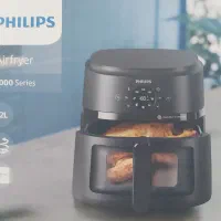 فروش هواپز 6.2 لیتری فیلیپس مدل NA230