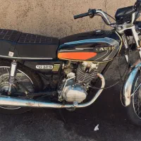 موتورسیکلتهوندا150cc|موتورسیکلت|بیرجند, |دیوار