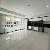 ۶۵متر نوساز کلید کلید نخورده شیک بانو پسند