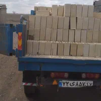 نخاله نیسان کمپرسی|خدمات حمل و نقل|نیشابور, فردوسی جنوبی|دیوار