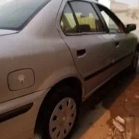 سمند 85|خودرو سواری و وانت|بندر گناوه, |دیوار