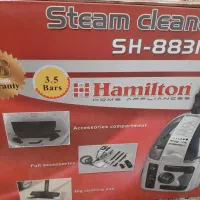 بخارشوی همیلتون