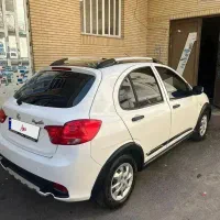 کوییک 1403 RS|خودرو سواری و وانت|شیراز, نصر|دیوار