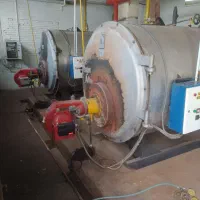 تعمیرات اساسی دیگ بخار و آبگرم