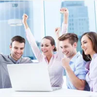 ماکه داریم پول پارو میکنیم(استخدام)جذب نیروی فروش