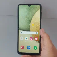 سامسونگ A12 حافظه ۱۲۸ تمیز درحدنو|موبایل|کرج, گوهردشت|دیوار