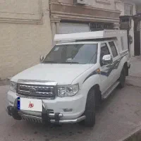 دوکابین  کارون ۴۰۲