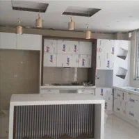کابینت وکمد دیواری اقساط