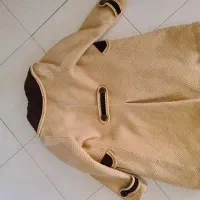 پالتو مانتو کاپشن کوتاه سایز ۳۸ ، ۴۲|لباس|مشهد, مشکینی (شهرک غرب)|دیوار