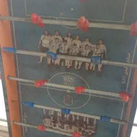 فوتبال دستی