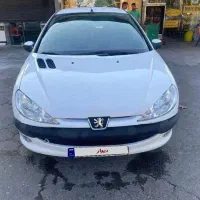 206|خودرو سواری و وانت|رشت, جانبازان|دیوار
