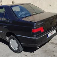 پژو ۴۰۵ درحد|خودرو سواری و وانت|ساوه, |دیوار