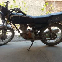 تیز تک ۸۲|موتورسیکلت|شیراز, بید زرد|دیوار