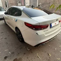 اپتیما gt-line مدل 2017|خودرو سواری و وانت|تهران, ولنجک|دیوار
