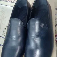 کفش سایز ۴۱ کاملا نو کفش مردانه|کیف، کفش، کمربند|مشهد, شهید هاشمی نژاد|دیوار