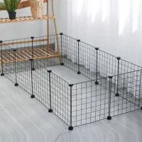 مشبک مشکی + بست|کتابخانه، شلف، قفسههای دیواری|ایلام, |دیوار