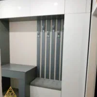 طراحی ساخت اجرا ونصب کابینت دکوراسیون کمددیواری|خدمات پیشه و مهارت|تهران, علم و صنعت|دیوار