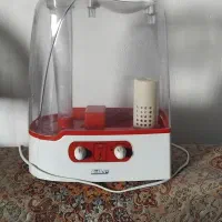 دستگاه بخور