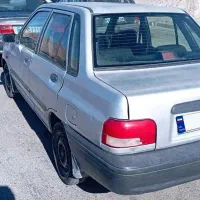 پرایددوگانه کارخانه|خودرو سواری و وانت|بیرجند, |دیوار