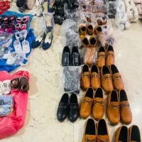 کفش کتانی مجلسی بچگانه دخترانه پسرانه|کیف، کفش، کمربند|تهران, هفت حوض|دیوار