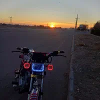 نیکتاز ۲۰۰|موتورسیکلت|تهران, شیخ هادی|دیوار