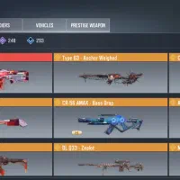 اکانت کالاف،فروش،طاق