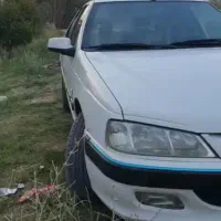 پارس elx1800 مدل 86|خودرو سواری و وانت|سیرجان, |دیوار