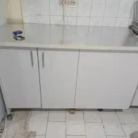 کابینت ام دی اف