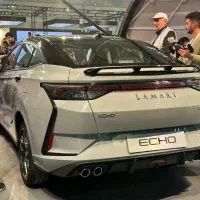 فروش حواله لاماری اکو