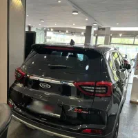 x55 mvm/ ایکس ۵۵|خودرو سواری و وانت|تهران, دکتر هوشیار|دیوار