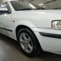 فروش سمند ال ایکس مدل۸۸