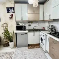 شهیدبهشتی ۵۰متر یک خوابه باسازی شده|فروش آپارتمان|تهران, تختی|دیوار