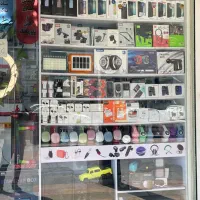 گلس گوشی - اسپیکر - هدفون - ایرپاد