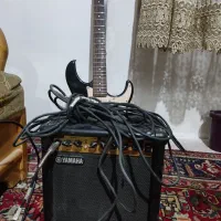 گیتار الکتریک یاماها