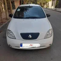 تیبا ۲ ۱۴۰۰ کم کار|خودرو سواری و وانت|کرج, کوی امامیه|دیوار