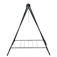 اتشدان و منقل سرخپوستی|اجاق گاز و لوازم برقی پخت‌وپز|نجف‌آباد, فردوسی|دیوار