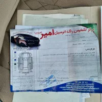 سمند|خودرو سواری و وانت|قوچان, |دیوار