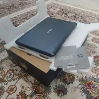 لپتاپ ایسوس نو نو هم سال نسل 11 دو روز کارکرد