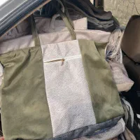 دوزنده برای کیفهای چهلتیکه مبلی|استخدام صنعتی، فنی، مهندسی|آق قلا, |دیوار