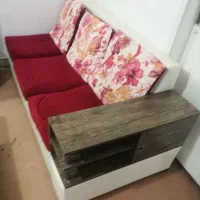 مبل ال شش نفر