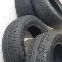 تعدادی رینگ و لاستیک 205/60/15