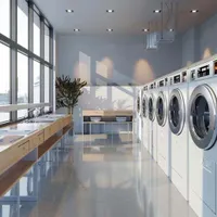 اتوشویی خشک شویی خشکشویی ( باتخفیف)