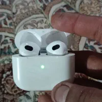 ایرپاد آیفون نسل ۳