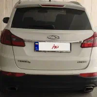تیگو 5|خودرو سواری و وانت|تهران, افسریه شمالی|دیوار