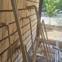 لوله کشی گاز وآتش نشانی|خدمات پیشه و مهارت|قم, بلوار امین و ساحلی|دیوار