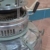 علاعدین نفتی قدیمی