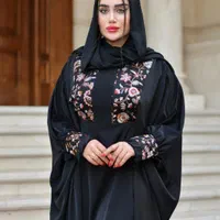 انواع مانتو و مانتو عبا|لباس|اهواز, کیانپارس |دیوار