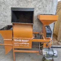 دستگاه آسیاب سه کاره