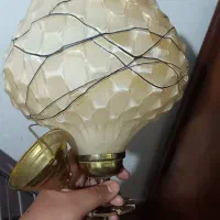 لوستر‌آشپز‌خانه|لوستر و چراغ آویز|همدان, |دیوار