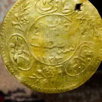سکه دوره عثمانی|کلکسیون سکه، تمبر، اسکناس|تهران, الهیه|دیوار